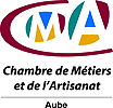 Logo CMAA Michel Richard et Fils Saint Lyé Aube