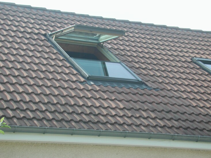 Installateur VELUX Michel Richard et Fils Saint Lyé Aube